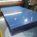 Ocan OEM factory pvc rigid sheet clear A4 inkjet pvc sheet for printing